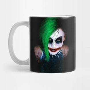 Judy Joker Mug